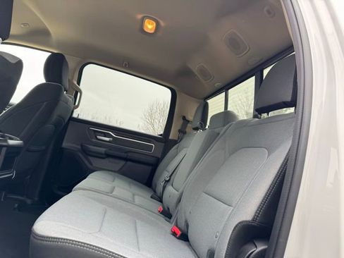 Used 2019 RAM 1500 Big Horn image 10