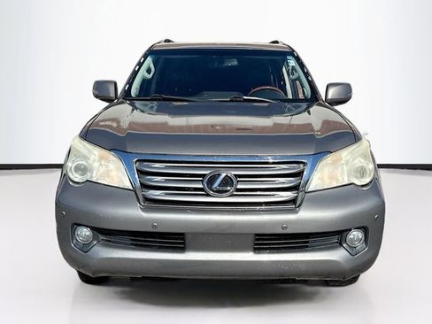 Used 2010 Lexus GX 460 image 4