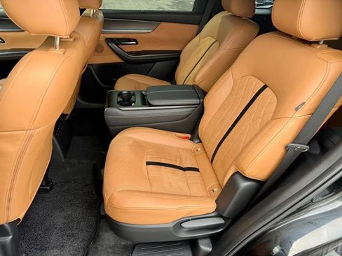 Used 2025 MAZDA CX-90 3.3 Turbo S w/ Premium Plus image 14