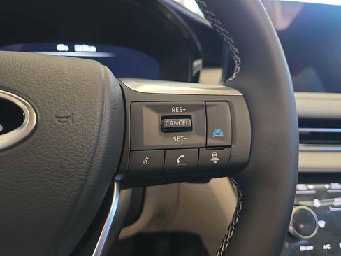 New 2026 INFINITI QX60 Autograph w/ Dark Cargo Package image 27