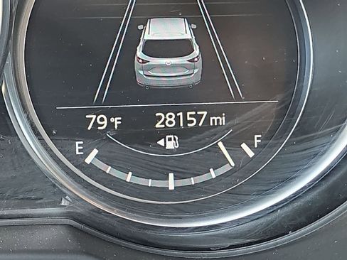 Used 2025 MAZDA CX-5 AWD 2.5 S w/ Select Package image 31