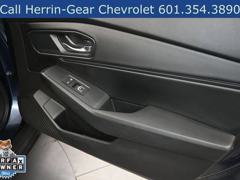 Used 2024 Honda Accord EX image 21