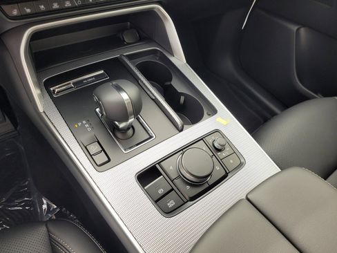 New 2026 MAZDA CX-90 3.3 Turbo w/ Premium Sport Pkg image 26