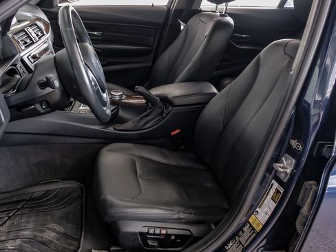Used 2015 BMW 328i xDrive Sedan image 26