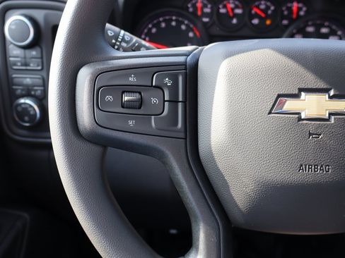 New 2026 Chevrolet Silverado 1500 W/T w/ WT Value Package image 7