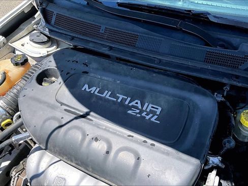 Used 2015 Dodge Dart SXT FWD image 34