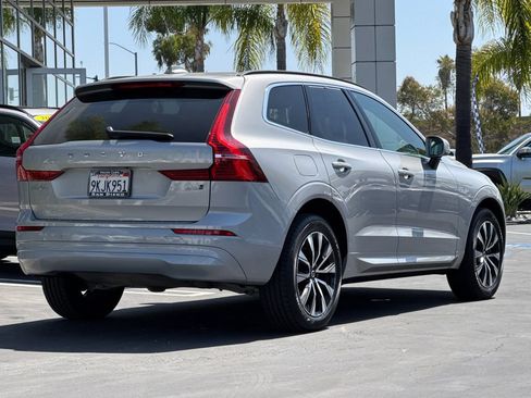 Certified 2023 Volvo XC60 B5 Core w/ Climate Package AWD/4WD image 5