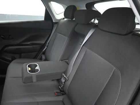 Certified 2026 Hyundai Kona SEL Sport AWD/4WD image 25