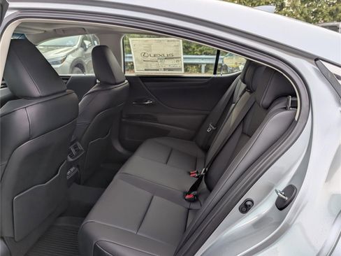New 2025 Lexus ES 350 ES 350 image 13