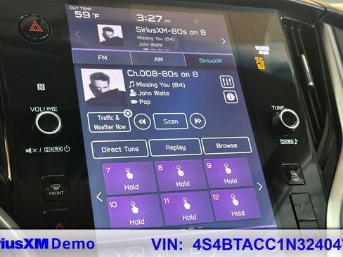 Used 2022 Subaru Outback Premium image 27