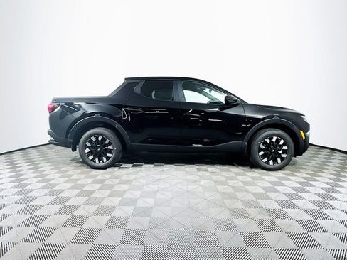 New 2026 Hyundai Santa Cruz SE AWD/4WD image 9