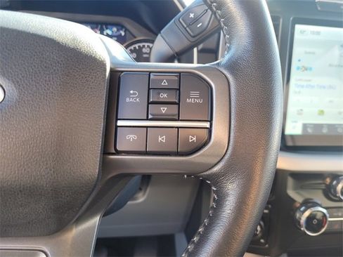 Used 2022 Ford F150 XLT w/ Equipment Group 302A High image 22