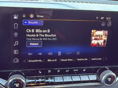 Used 2024 Chevrolet Colorado Z71 w/ Z71 Convenience Package 2 image 14