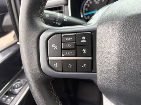 Used 2023 Ford F150 XLT w/ Equipment Group 302A High image 14