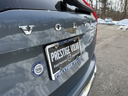 Used 2021 Volvo XC90 T6 Inscription w/ Climate Package image 37