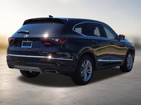 Certified 2026 Acura MDX SH-AWD image 15