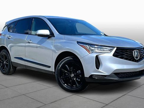 New 2026 Acura RDX image 2