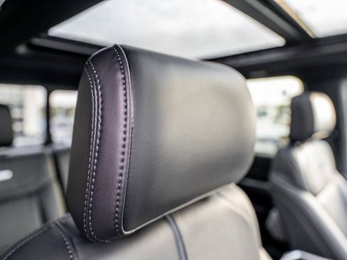 New 2025 Ford F150 Platinum w/ Equipment Group 702A High image 41