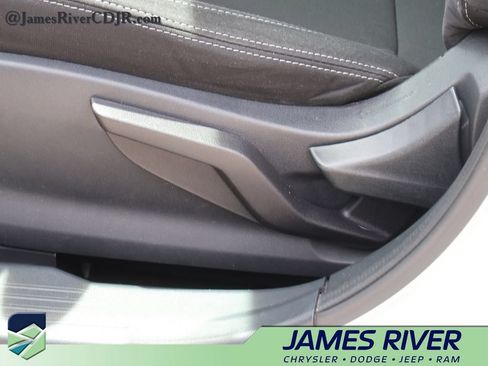 Used 2021 Subaru Outback AWD/4WD image 23