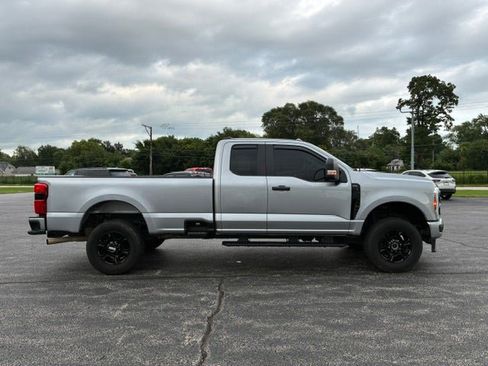 Used 2024 Ford F350 XL w/ STX Appearance Package AWD/4WD image 7