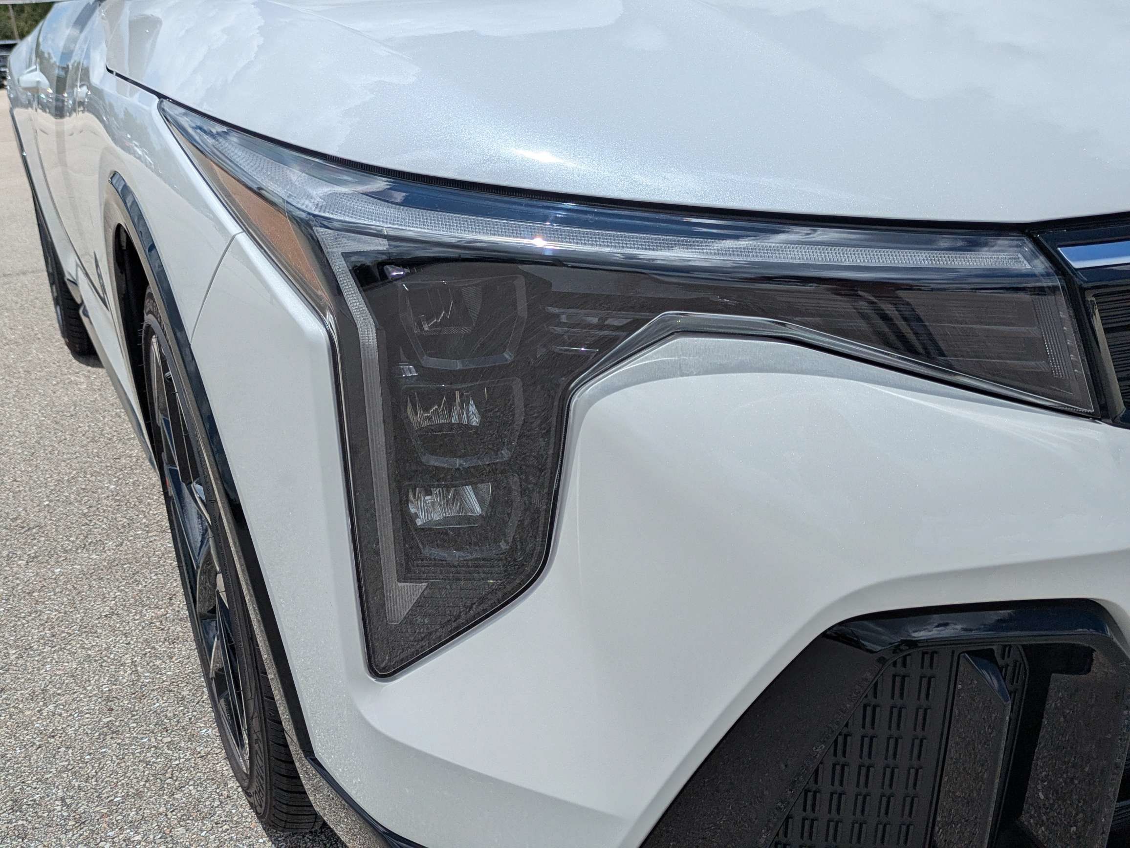 New 2026 Kia K4 EX w/ GT-Line Premium Package FWD image 10