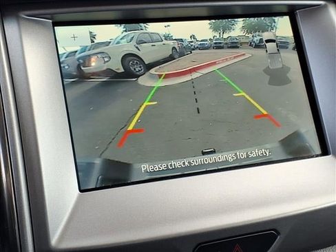 Used 2022 Ford Ranger XLT w/ Equipment Group 302A High image 28