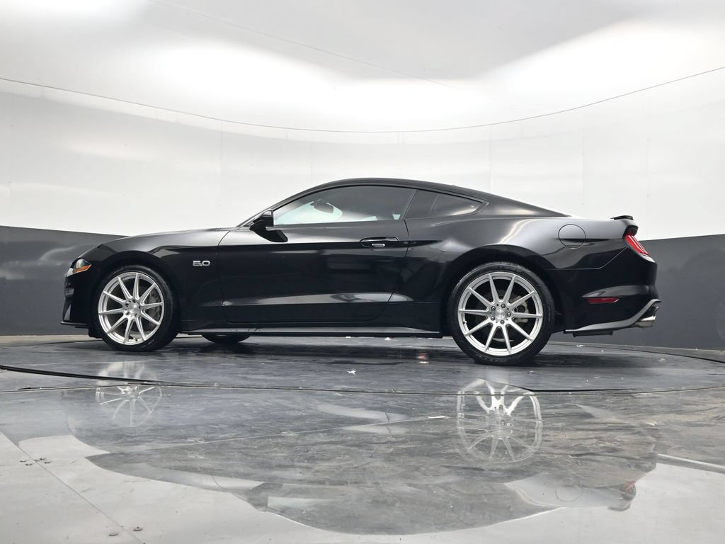 Used 2018 Ford Mustang GT RWD image 29