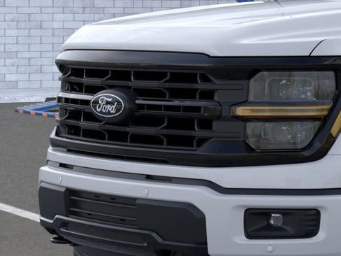 New 2026 Ford F150 XLT AWD/4WD image 20