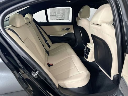 Used 2025 BMW 330i xDrive Sedan w/ M Sport Package image 25