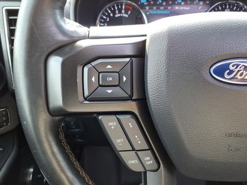 Certified 2019 Ford Expedition Limited w/ Equipment Group 302A image 28