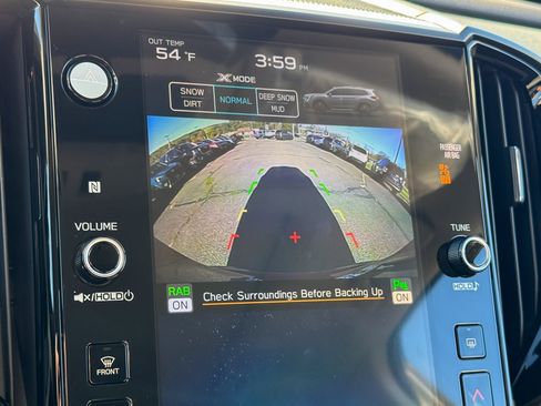 New 2025 Subaru Ascent Onyx Edition w/ Onyx Package image 18