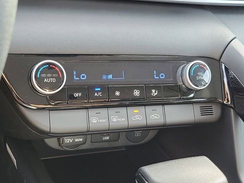 New 2026 Hyundai Elantra Blue image 10