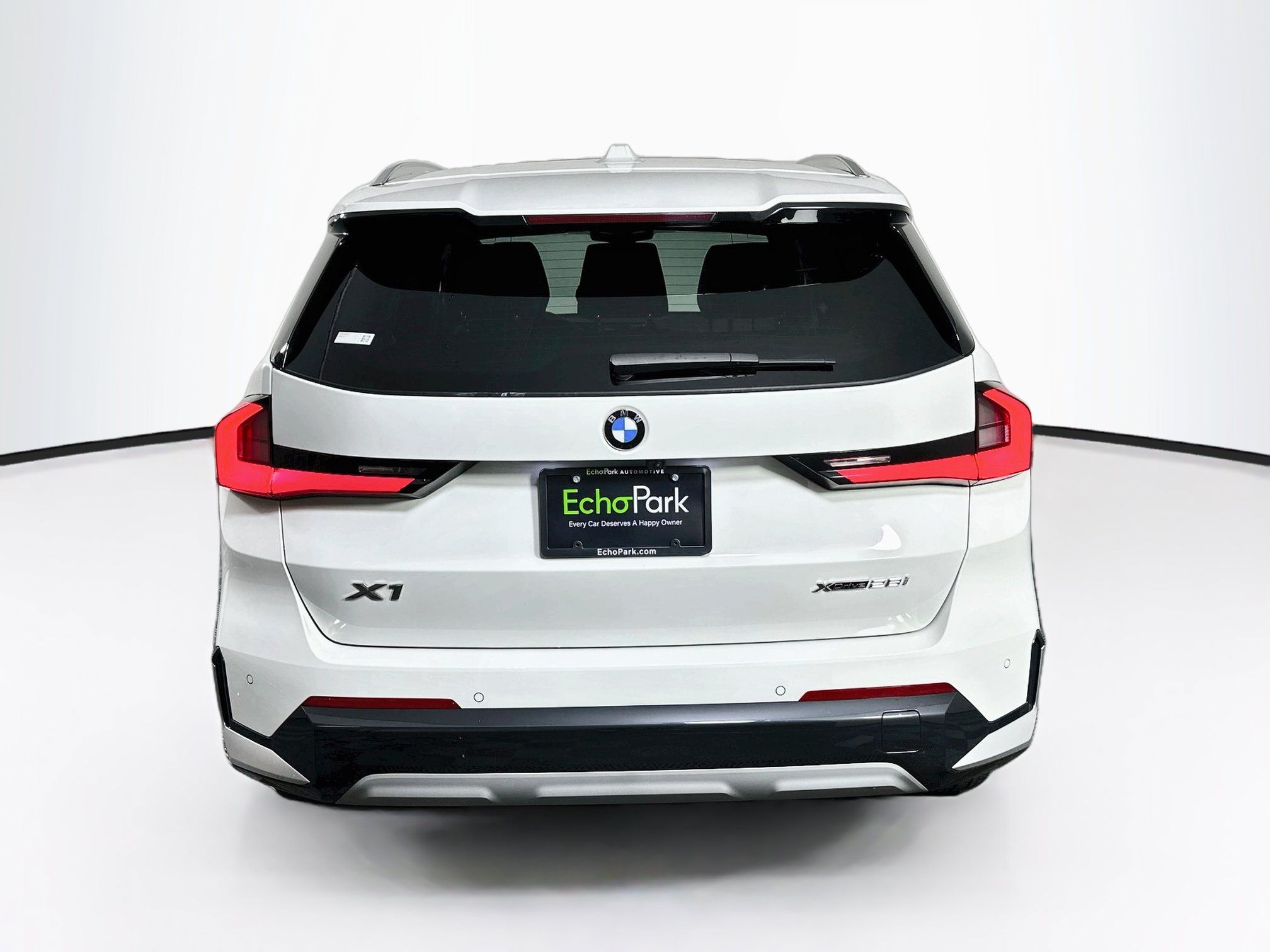 Used 2026 BMW X1 xDrive28i AWD/4WD image 7