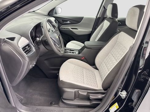 Used 2023 Chevrolet Equinox LS FWD image 17