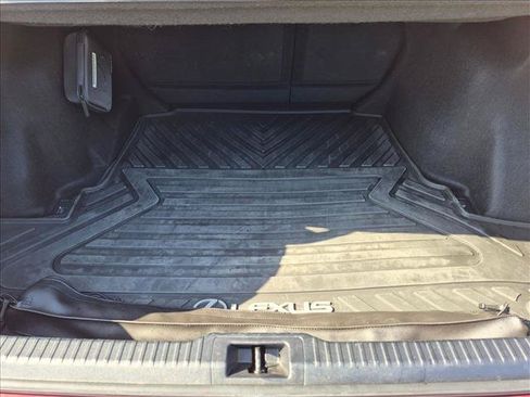 Certified 2023 Lexus IS 300 w/ Premium Package RWD image 6