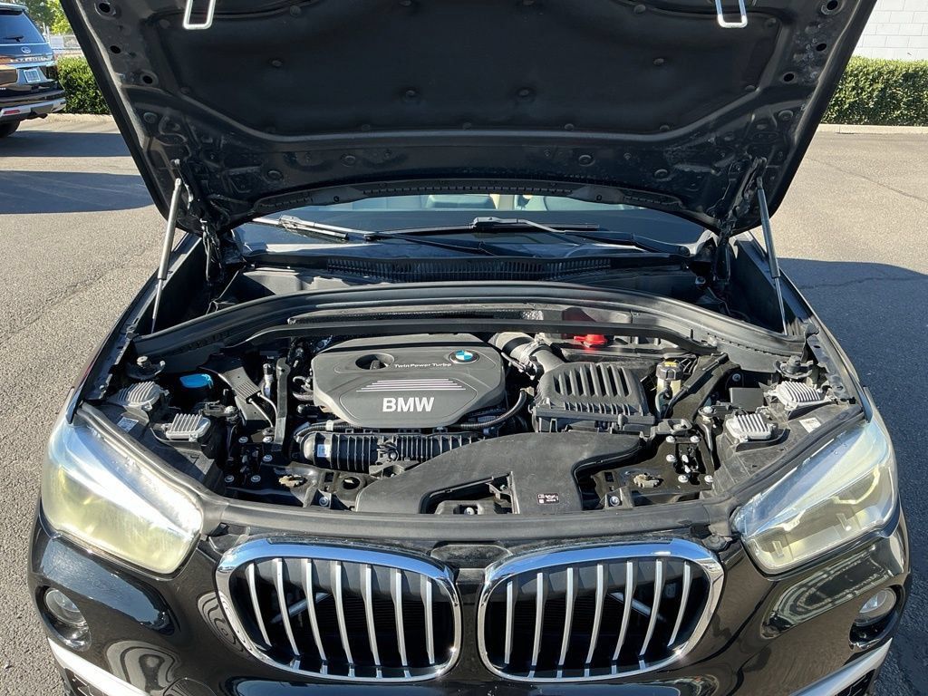 Used 2016 BMW X1 xDrive28i AWD/4WD image 34