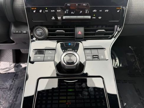 Certified 2024 Toyota bZ4X XLE w/ Weather Package image 19