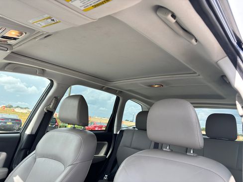 Used 2018 Subaru Forester 2.5i Limited image 19