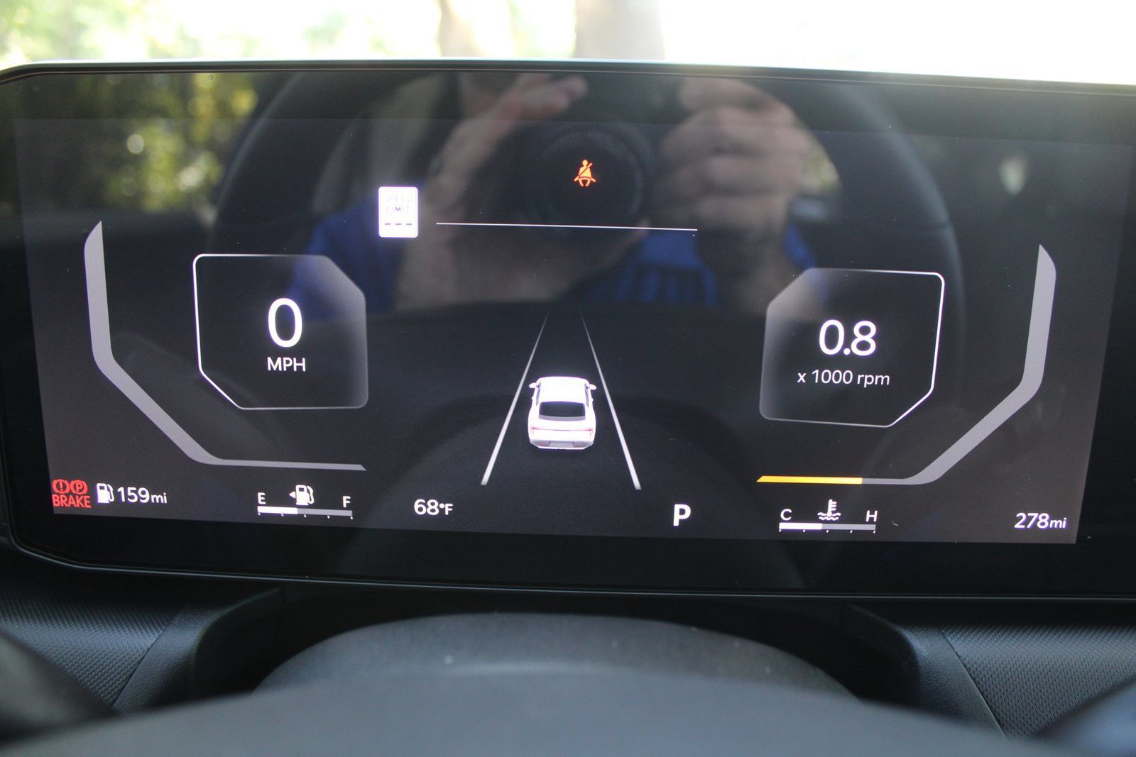 New 2026 Kia K4 EX FWD image 26