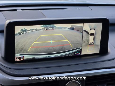 Certified 2022 Lexus RX 350 FWD w/ Premium Package image 27
