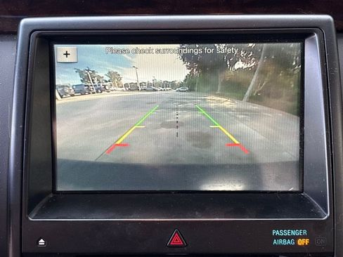 Used 2018 Ford Flex Limited w/ Class III Trailer Tow Package image 26