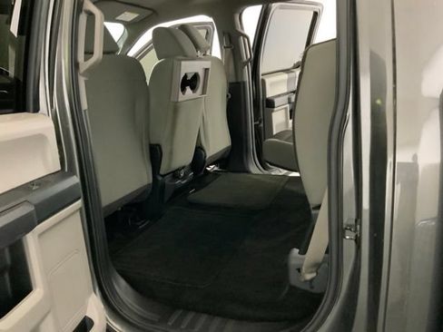 Used 2017 Ford F150 XL w/ XL Power Equipment Group AWD/4WD image 30
