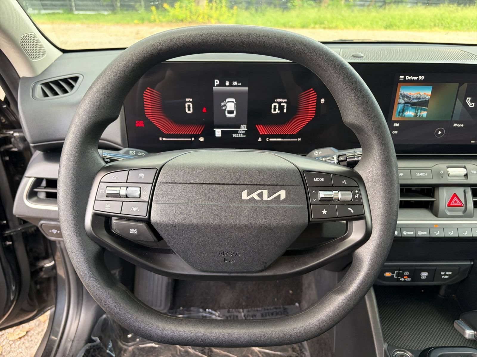 Used 2026 Kia K4 FWD image 26