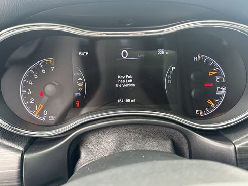 Used 2019 Jeep Grand Cherokee Limited w/ Luxury Group II RWD image 28
