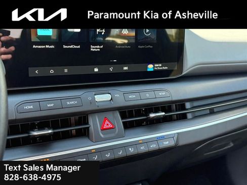 New 2025 Kia K4 LXS image 11