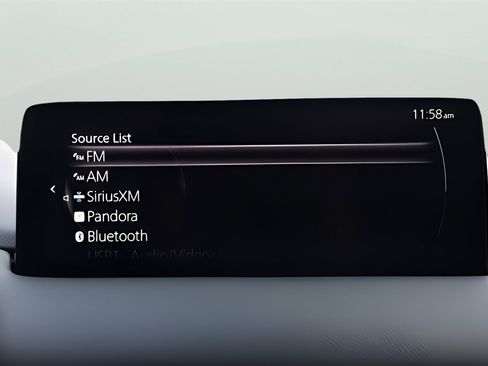 Used 2024 MAZDA CX-5 2.5 Turbo image 30