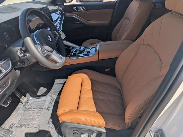 New 2027 BMW X6 xDrive40i w/ Executive Package AWD/4WD image 20