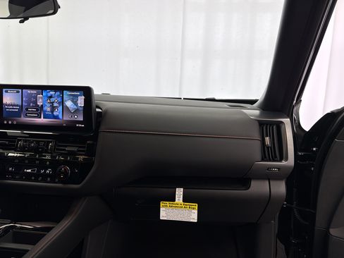 New 2026 Nissan Pathfinder Rock Creek image 11