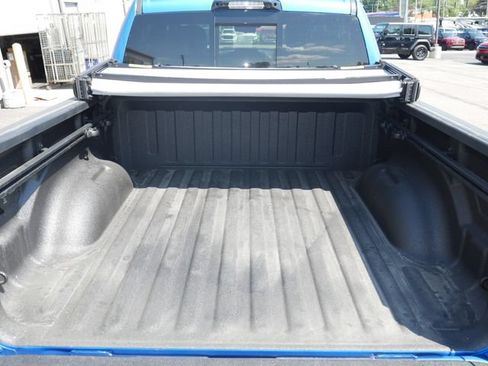 Used 2025 RAM 1500 RHO w/ RHO Level 1 Equipment Group AWD/4WD image 13