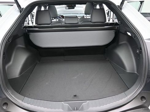 Certified 2026 Toyota bZ XLE image 31